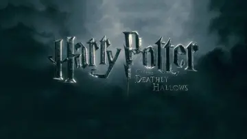 Zasłona do filmu "Harry Potter i Insygnia Śmierci: Część I" #558285