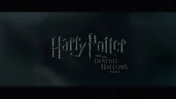 Zasłona do filmu "Harry Potter i Insygnia Śmierci: Część I" #747945