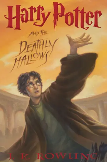 Plakat do filmu "Harry Potter i Insygnia Śmierci: Część I" #829376