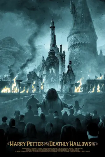 Harry Potter i Insygnia Śmierci: Część II