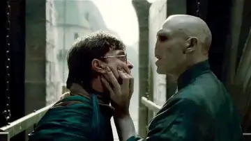 Zasłona do filmu "Harry Potter i Insygnia Śmierci: Część II" #166138