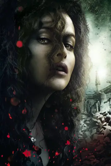 Plakat do filmu "Harry Potter i Insygnia Śmierci: Część II" #166154