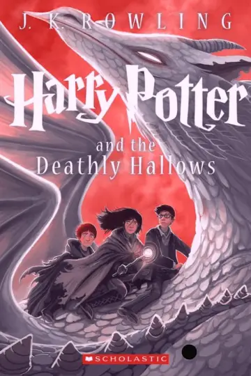 Plakat do filmu "Harry Potter i Insygnia Śmierci: Część II" #166189