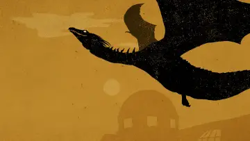 Zasłona do filmu "Harry Potter i Insygnia Śmierci: Część II" #463506