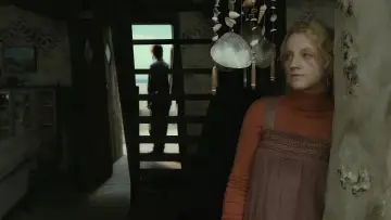 Zasłona do filmu "Harry Potter i Insygnia Śmierci: Część II" #555322