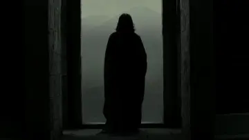 Zasłona do filmu "Harry Potter i Insygnia Śmierci: Część II" #555338