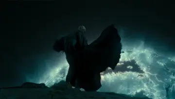 Zasłona do filmu "Harry Potter i Insygnia Śmierci: Część II" #555342