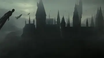 Zasłona do filmu "Harry Potter i Insygnia Śmierci: Część II" #555348