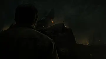 Zasłona do filmu "Harry Potter i Insygnia Śmierci: Część II" #555355