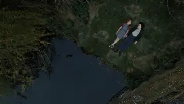 Zasłona do filmu "Harry Potter i Insygnia Śmierci: Część II" #555359