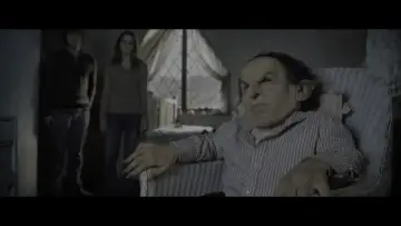 Zasłona do filmu "Harry Potter i Insygnia Śmierci: Część II" #555379