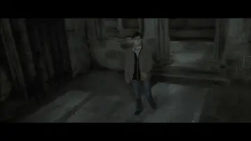 Zasłona do filmu "Harry Potter i Insygnia Śmierci: Część II" #555381