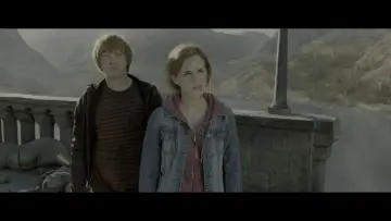 Zasłona do filmu "Harry Potter i Insygnia Śmierci: Część II" #555383