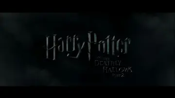 Zasłona do filmu "Harry Potter i Insygnia Śmierci: Część II" #747957