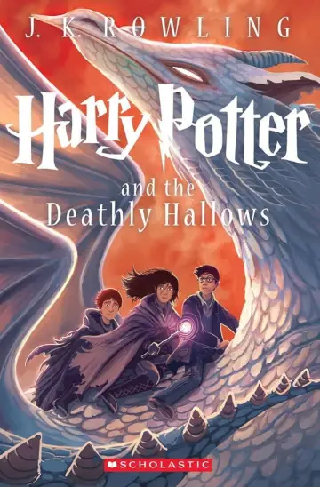 Plakat do filmu "Harry Potter i Insygnia Śmierci: Część II" #798520
