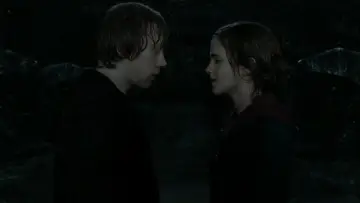 Zasłona do filmu "Harry Potter i Insygnia Śmierci: Część II" #830803