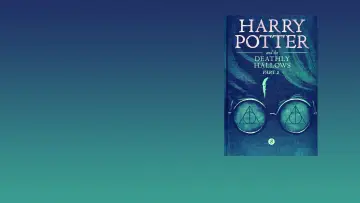 Zasłona do filmu "Harry Potter i Insygnia Śmierci: Część II" #9737