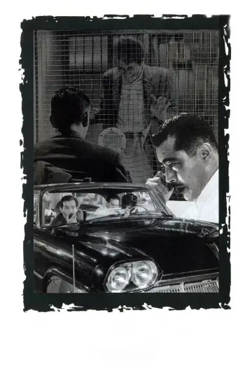 Plakat do filmu "Niebo i piekło" #1801081