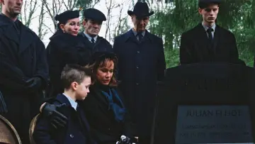Zasłona do filmu "Jazda na kuli" #1050705
