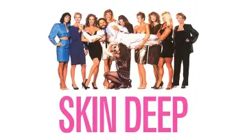 Zasłona do filmu "Skin Deep" #1120740