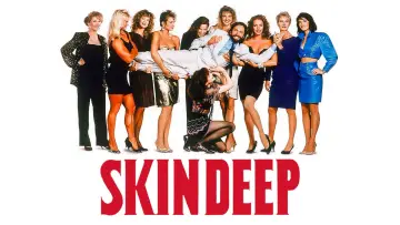 Zasłona do filmu "Skin Deep" #1120743