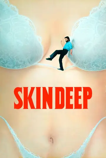 Plakat do filmu "Skin Deep" #1120748