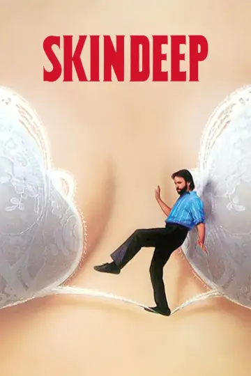 Plakat do filmu "Skin Deep" #1120749