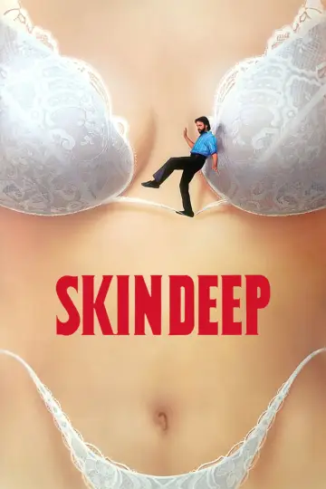 Plakat do filmu "Skin Deep" #1120750