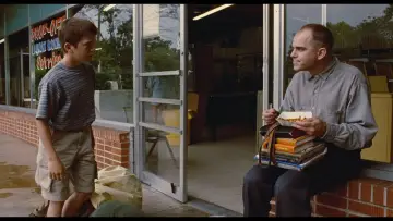 Zasłona do filmu "Blizny przeszłości" #209328
