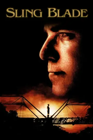 Plakat do filmu "Blizny przeszłości" #209338