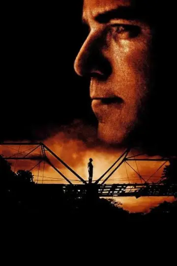 Plakat do filmu "Blizny przeszłości" #474874
