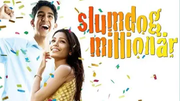 Zasłona do filmu "Slumdog. Milioner z ulicy" #188872