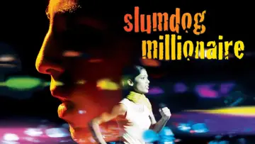 Zasłona do filmu "Slumdog. Milioner z ulicy" #188873