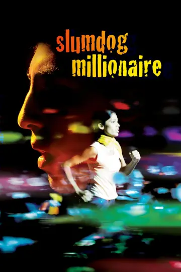 Plakat do filmu "Slumdog. Milioner z ulicy" #188886