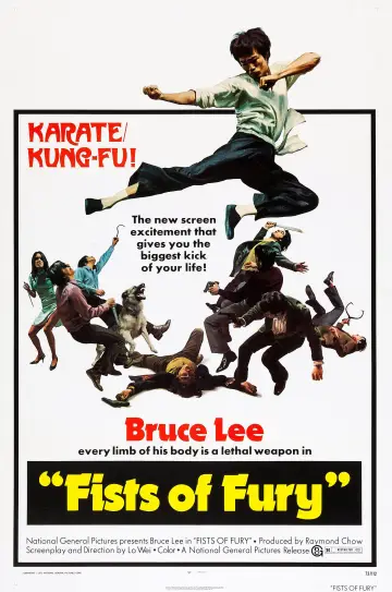 Plakat do filmu "Wielki Szef" #843866