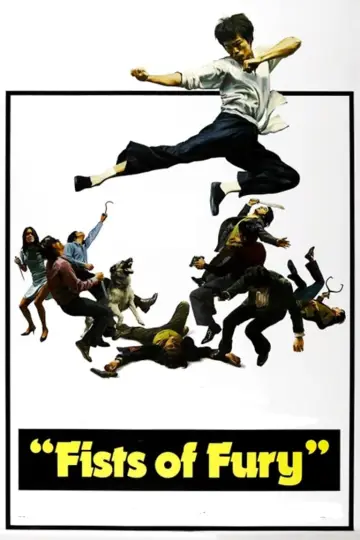 Plakat do filmu "Wielki Szef" #91155