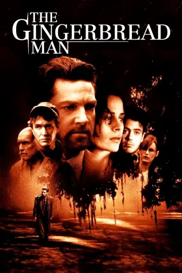 Plakat do filmu "Fałszywa ofiara" #1071310
