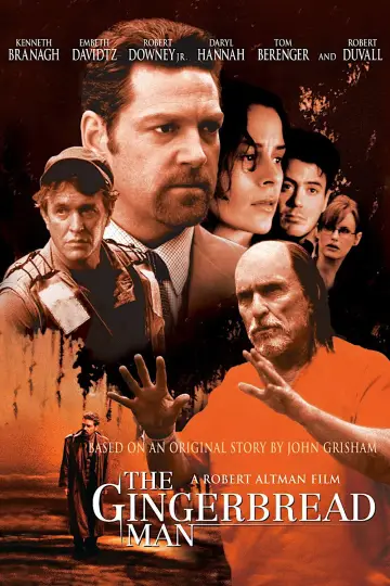 Plakat do filmu "Fałszywa ofiara" #1071312