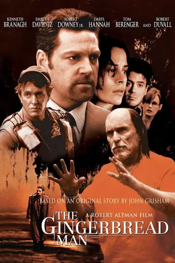 Plakat do filmu "Fałszywa ofiara" #1071313