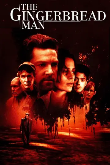 Plakat do filmu "Fałszywa ofiara" #1071315