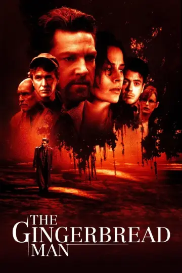 Plakat do filmu "Fałszywa ofiara" #1203304
