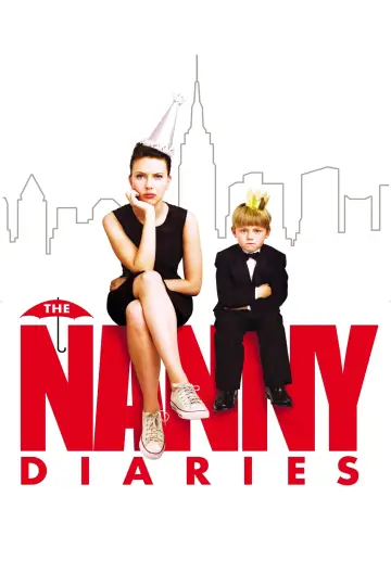 Plakat do filmu "Niania w Nowym Jorku" #103927