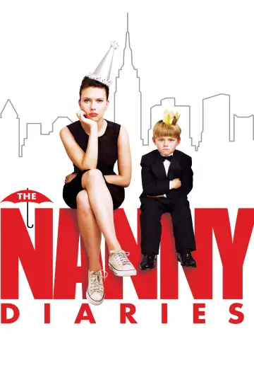 Plakat do filmu "Niania w Nowym Jorku" #103928