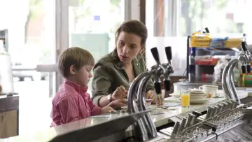 Zasłona do filmu "Niania w Nowym Jorku" #1863969