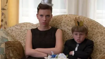 Zasłona do filmu "Niania w Nowym Jorku" #410693