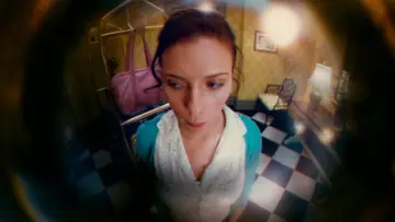 Zasłona do filmu "Niania w Nowym Jorku" #889303