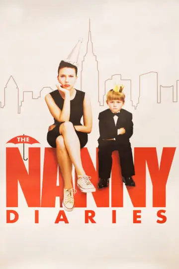 Plakat do filmu "Niania w Nowym Jorku" #889308