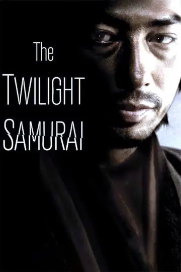 Plakat do filmu "Samuraj zmierzchu" #811333