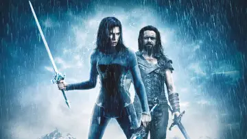 Zasłona do filmu "Underworld 3: Bunt Lykanów" #282831
