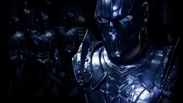 Zasłona do filmu "Underworld 3: Bunt Lykanów" #282833